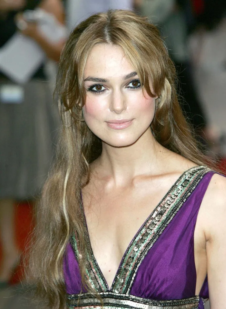 Disleksija, PTSP i život bez dru&scaron;tvenih mreža: Omiljena piratkinja s Kariba danas puni 40. godina