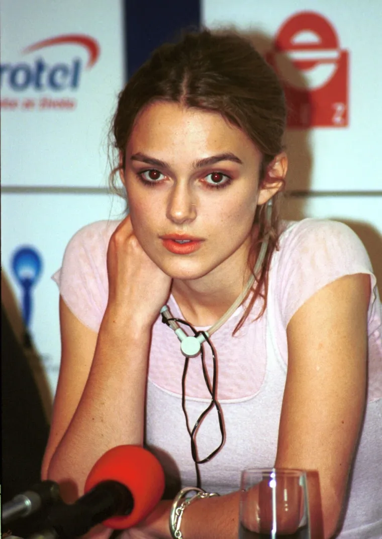 Disleksija, PTSP i život bez dru&scaron;tvenih mreža: Omiljena piratkinja s Kariba danas puni 40. godina