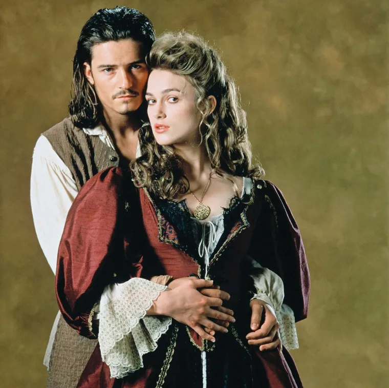 Disleksija, PTSP i život bez dru&scaron;tvenih mreža: Omiljena piratkinja s Kariba danas puni 40. godina