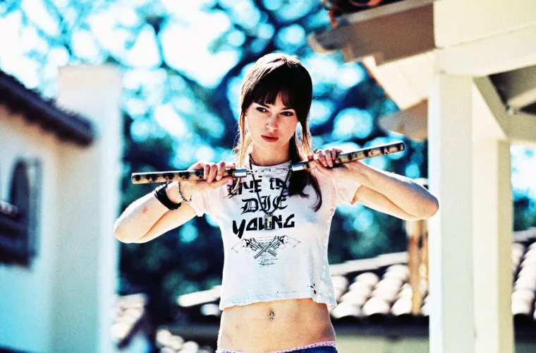 Disleksija, PTSP i život bez dru&scaron;tvenih mreža: Omiljena piratkinja s Kariba danas puni 40. godina