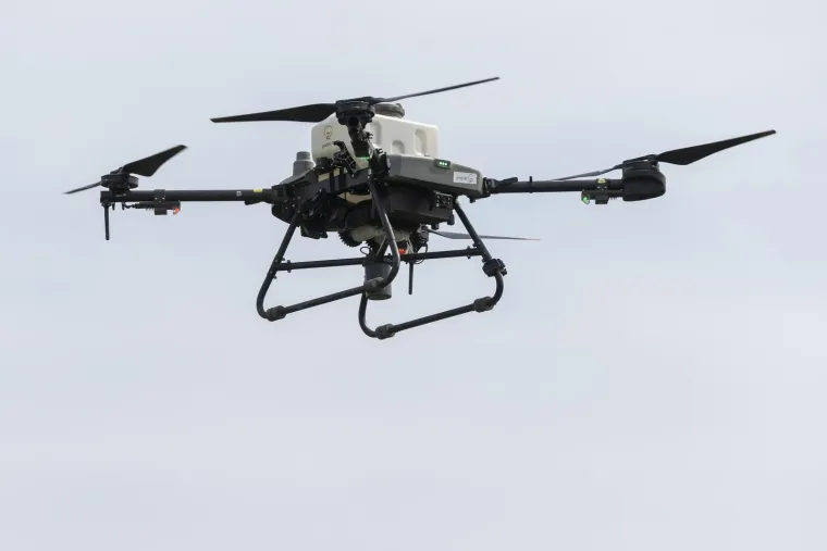 Dinamova zaklada odu&scaron;evila humanitarnom akcijom u Vukovaru: Poletio i dron za dva dobra djela u jednom