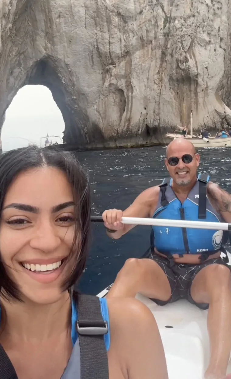 Rekla je 'da' 26 godina starijem mu&scaron;karcu: Na meti je kritika, ali ona živi pravu bajku