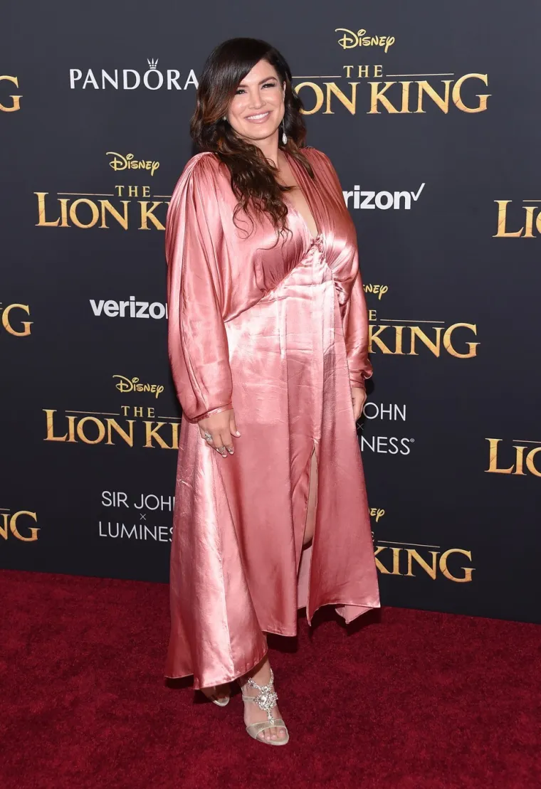 Otjerali su je iz Hollywooda zbog objave o Židovima: Sada se vraća u kavez nakon 17 godina!