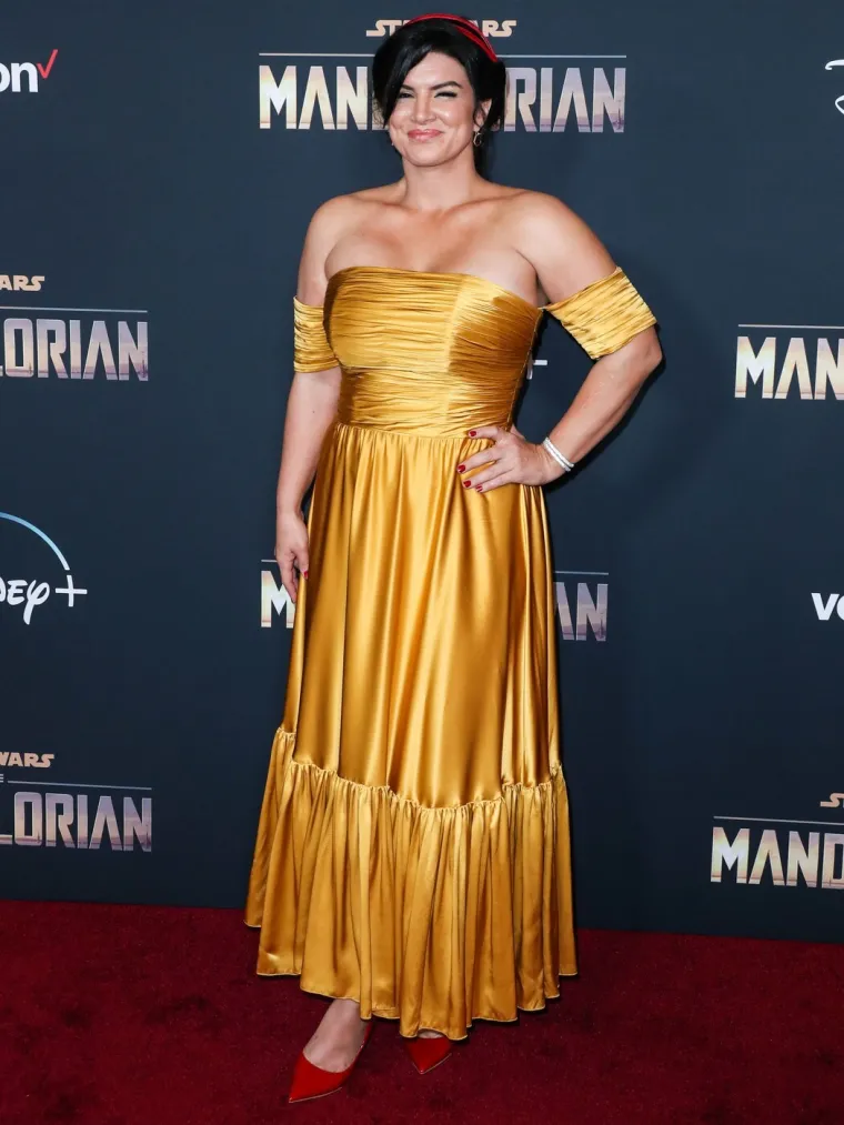 Otjerali su je iz Hollywooda zbog objave o Židovima: Sada se vraća u kavez nakon 17 godina!