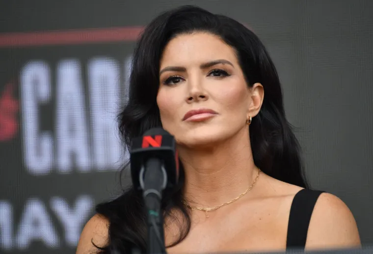 Otjerali su je iz Hollywooda zbog objave o Židovima: Sada se vraća u kavez nakon 17 godina!