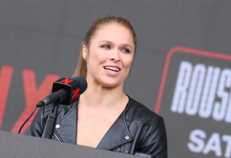 Otjerali su je iz Hollywooda zbog objave o Židovima: Sada se vraća u kavez nakon 17 godina!