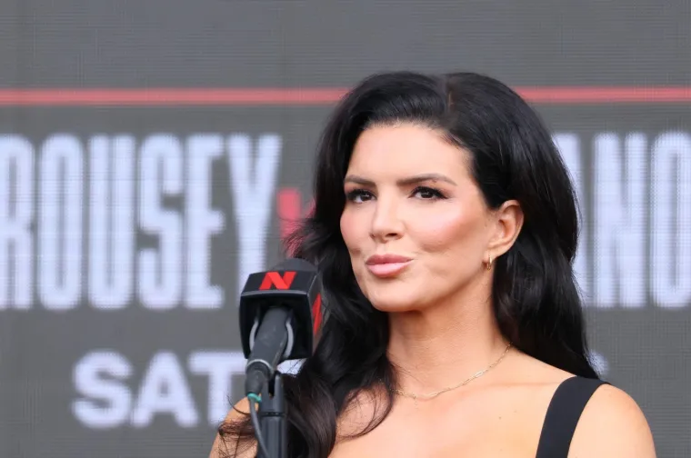 Otjerali su je iz Hollywooda zbog objave o Židovima: Sada se vraća u kavez nakon 17 godina!