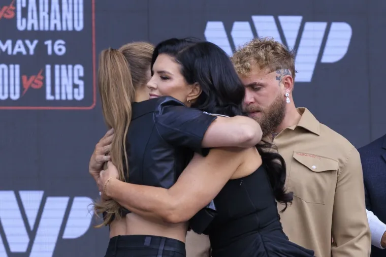 Otjerali su je iz Hollywooda zbog objave o Židovima: Sada se vraća u kavez nakon 17 godina!