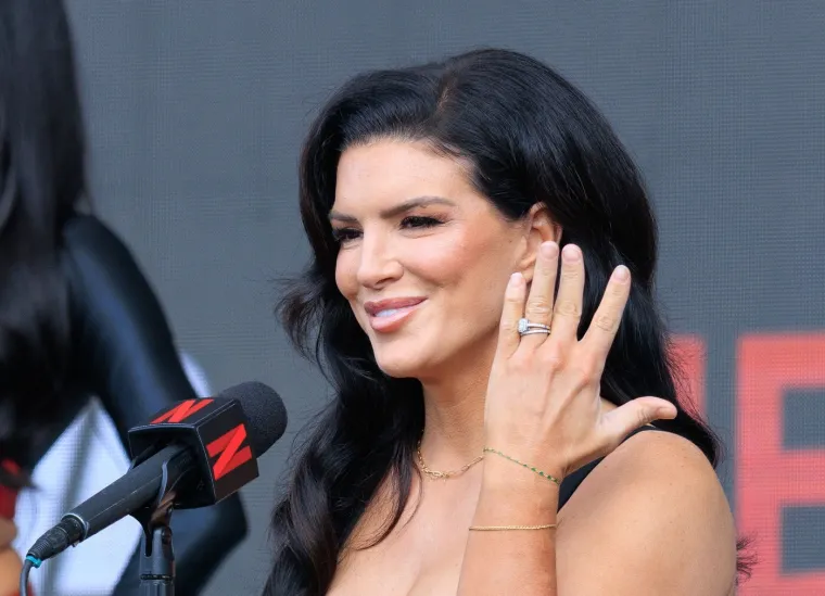 Otjerali su je iz Hollywooda zbog objave o Židovima: Sada se vraća u kavez nakon 17 godina!