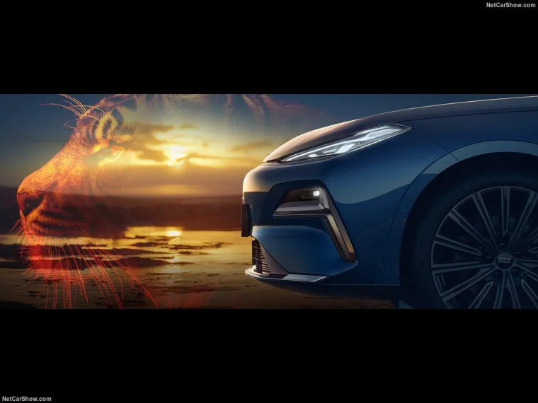 Europski giganti u problemu? Ovo čudo ima 1700 km dometa, moć S-klase i smije&scaron;nu cijenu