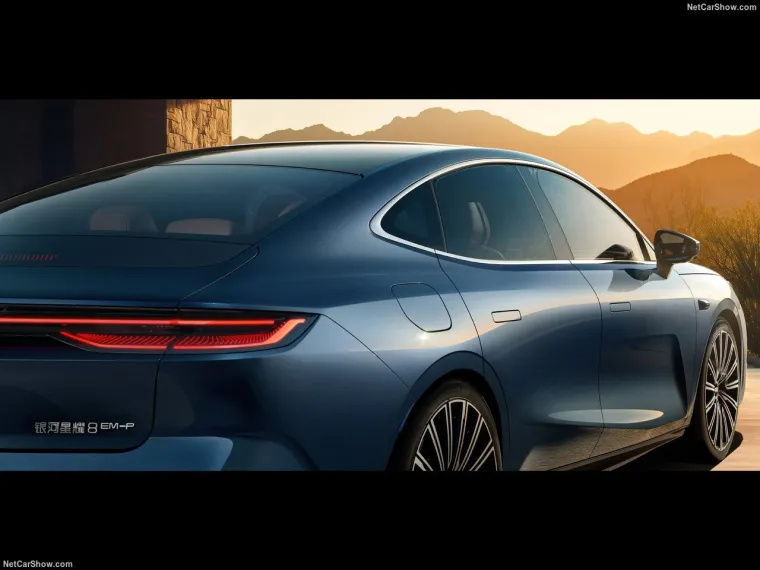 Europski giganti u problemu? Ovo čudo ima 1700 km dometa, moć S-klase i smije&scaron;nu cijenu