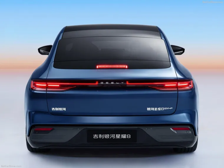 Europski giganti u problemu? Ovo čudo ima 1700 km dometa, moć S-klase i smije&scaron;nu cijenu