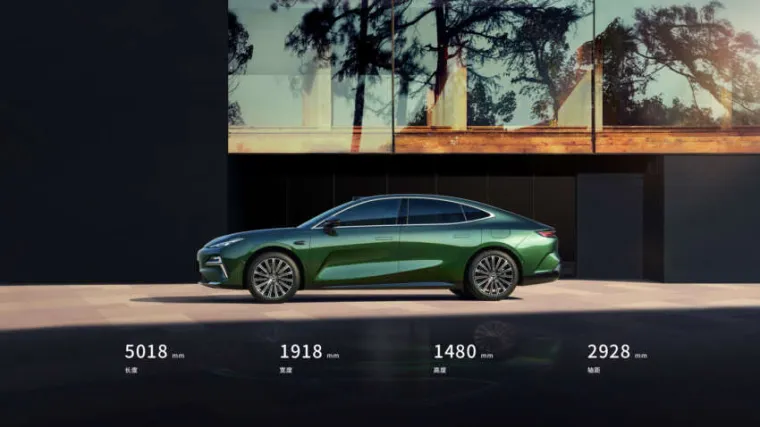 Europski giganti u problemu? Ovo čudo ima 1700 km dometa, moć S-klase i smije&scaron;nu cijenu