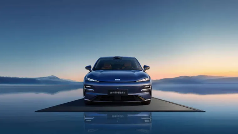 Europski giganti u problemu? Ovo čudo ima 1700 km dometa, moć S-klase i smije&scaron;nu cijenu