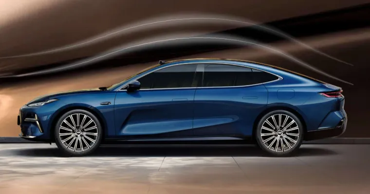 Europski giganti u problemu? Ovo čudo ima 1700 km dometa, moć S-klase i smije&scaron;nu cijenu