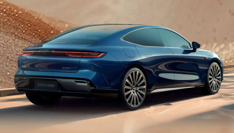 Europski giganti u problemu? Ovo čudo ima 1700 km dometa, moć S-klase i smije&scaron;nu cijenu