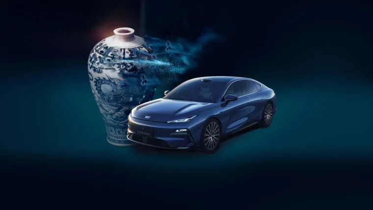 Europski giganti u problemu? Ovo čudo ima 1700 km dometa, moć S-klase i smije&scaron;nu cijenu