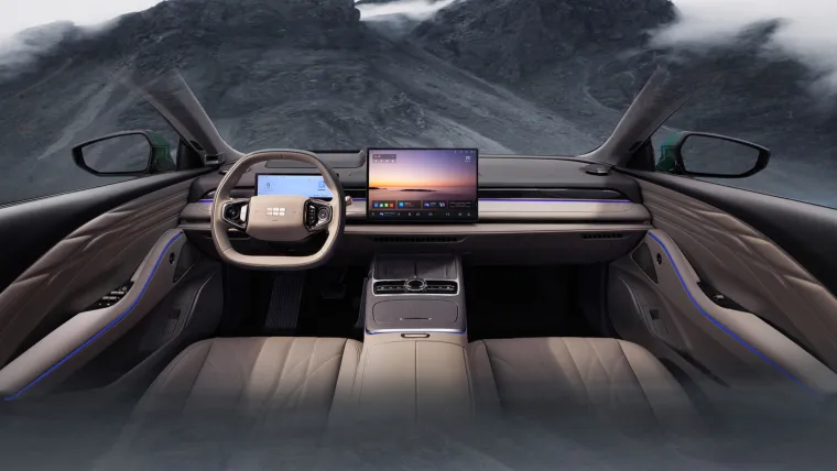 Europski giganti u problemu? Ovo čudo ima 1700 km dometa, moć S-klase i smije&scaron;nu cijenu