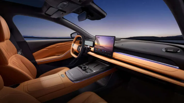 Europski giganti u problemu? Ovo čudo ima 1700 km dometa, moć S-klase i smije&scaron;nu cijenu