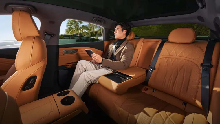 Europski giganti u problemu? Ovo čudo ima 1700 km dometa, moć S-klase i smije&scaron;nu cijenu