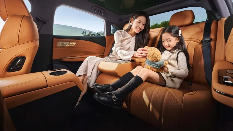 Europski giganti u problemu? Ovo čudo ima 1700 km dometa, moć S-klase i smije&scaron;nu cijenu