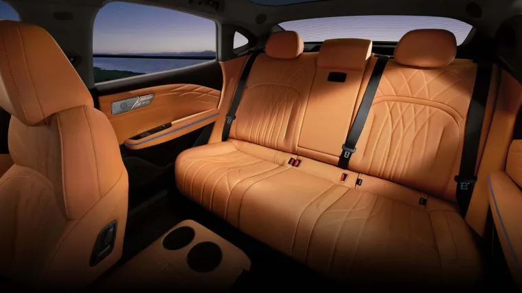 Europski giganti u problemu? Ovo čudo ima 1700 km dometa, moć S-klase i smije&scaron;nu cijenu