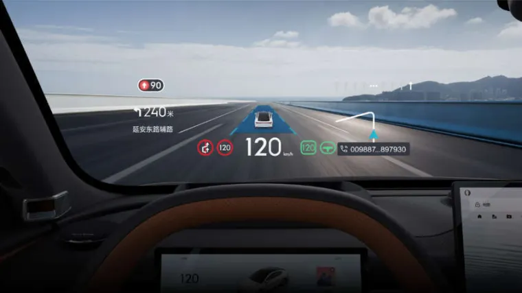 Europski giganti u problemu? Ovo čudo ima 1700 km dometa, moć S-klase i smije&scaron;nu cijenu