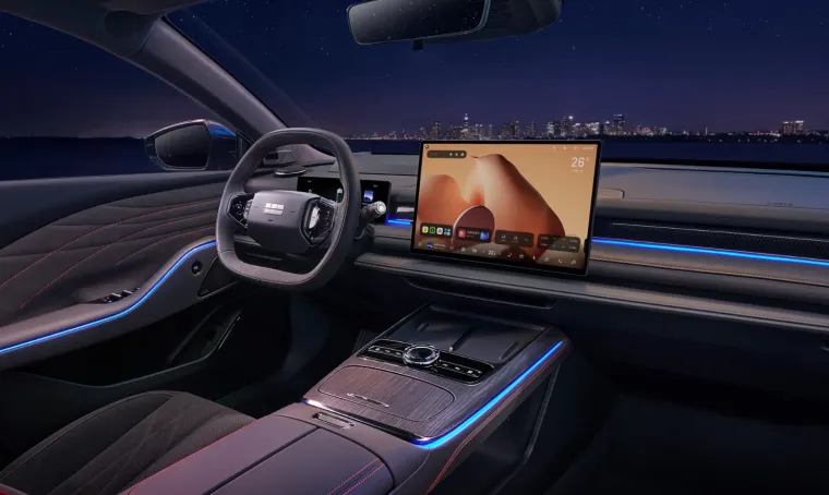 Europski giganti u problemu? Ovo čudo ima 1700 km dometa, moć S-klase i smije&scaron;nu cijenu