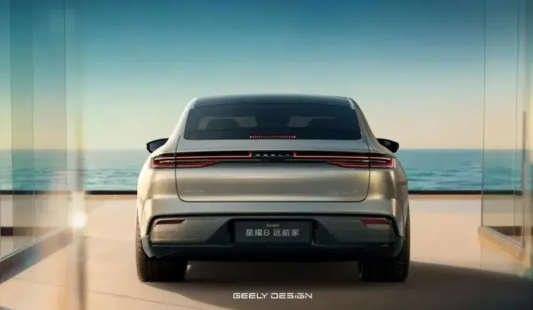 Europski giganti u problemu? Ovo čudo ima 1700 km dometa, moć S-klase i smije&scaron;nu cijenu