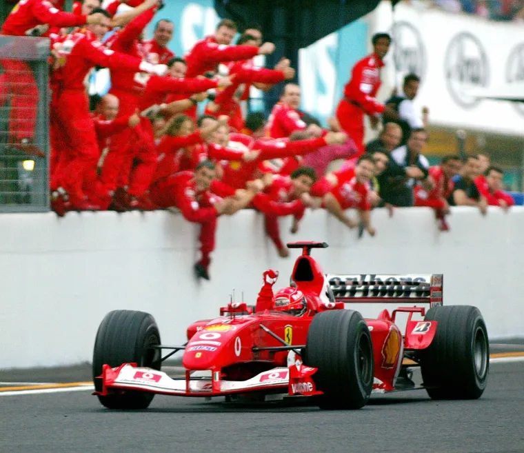 Od osvete do filmskog zavr&scaron;etka: Ovo su najbolji trenutci staze na kojoj snovi prvaka umiru