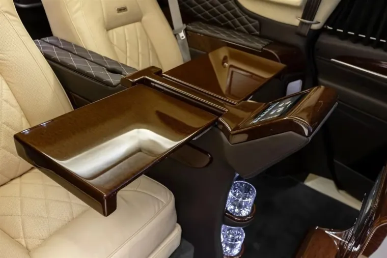 Auto? Ne, već monstrum od 600.000 &euro;! Spoj brutalne sile i luksuza kakvog jo&scaron; niste vidjeli