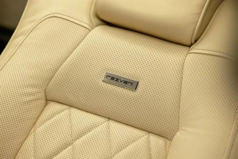 Auto? Ne, već monstrum od 600.000 &euro;! Spoj brutalne sile i luksuza kakvog jo&scaron; niste vidjeli