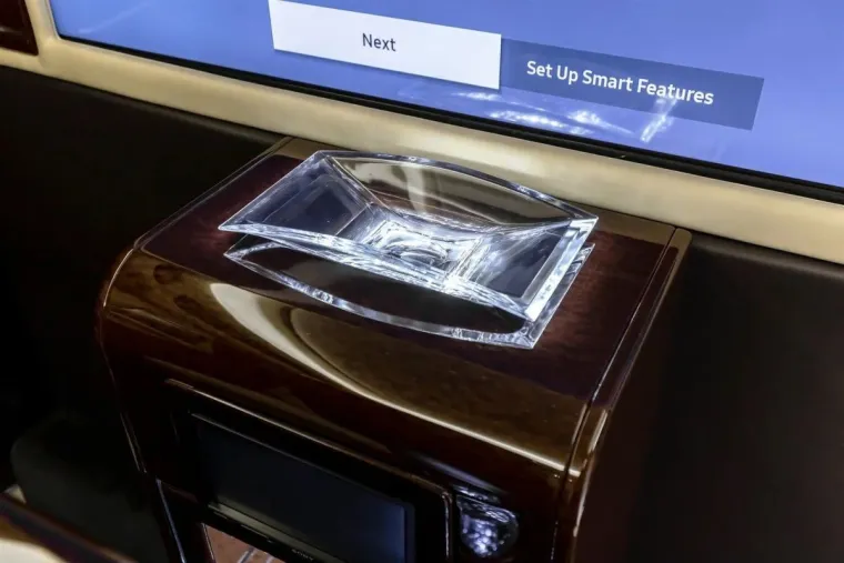 Auto? Ne, već monstrum od 600.000 &euro;! Spoj brutalne sile i luksuza kakvog jo&scaron; niste vidjeli