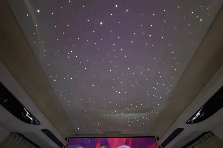 Auto? Ne, već monstrum od 600.000 &euro;! Spoj brutalne sile i luksuza kakvog jo&scaron; niste vidjeli