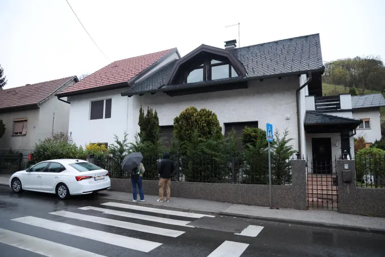 Ovako izgleda Pavlekova luksuzna vila u elitnom dijelu Ibize: Evo koliko vrijedi