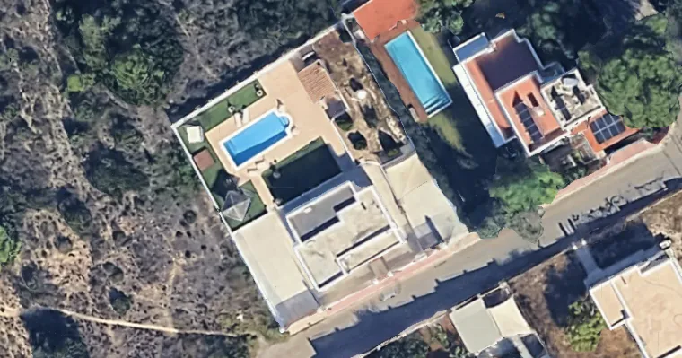 Ovako izgleda Pavlekova luksuzna vila u elitnom dijelu Ibize: Evo koliko vrijedi