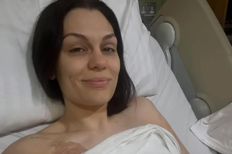Jessie J život nije mazio: Ljubila je zgodnog stripera i pobijedila karcinom dojke