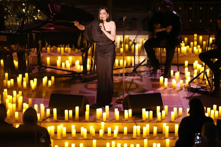 Jessie J život nije mazio: Ljubila je zgodnog stripera i pobijedila karcinom dojke