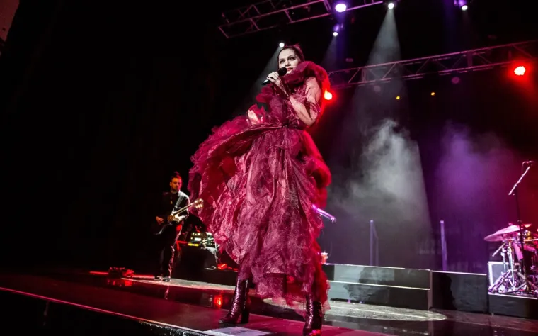 Jessie J život nije mazio: Ljubila je zgodnog stripera i pobijedila karcinom dojke