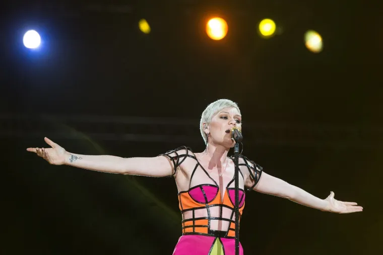 Jessie J život nije mazio: Ljubila je zgodnog stripera i pobijedila karcinom dojke