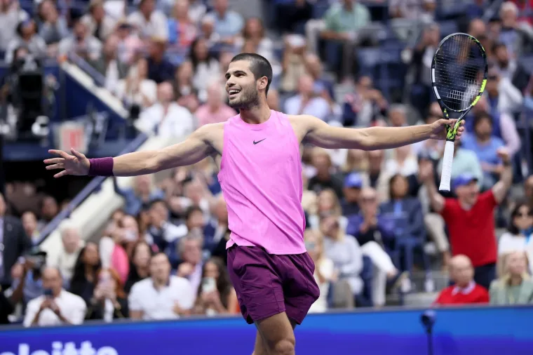 Prvi tenisač svijeta gradi jahtu svojih snova: Pogledajte ovaj luksuz