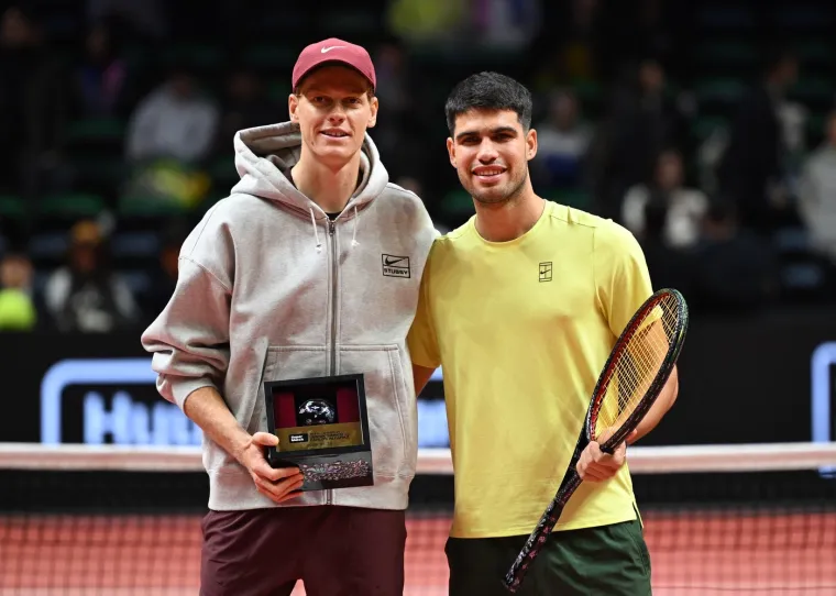 Prvi tenisač svijeta gradi jahtu svojih snova: Pogledajte ovaj luksuz