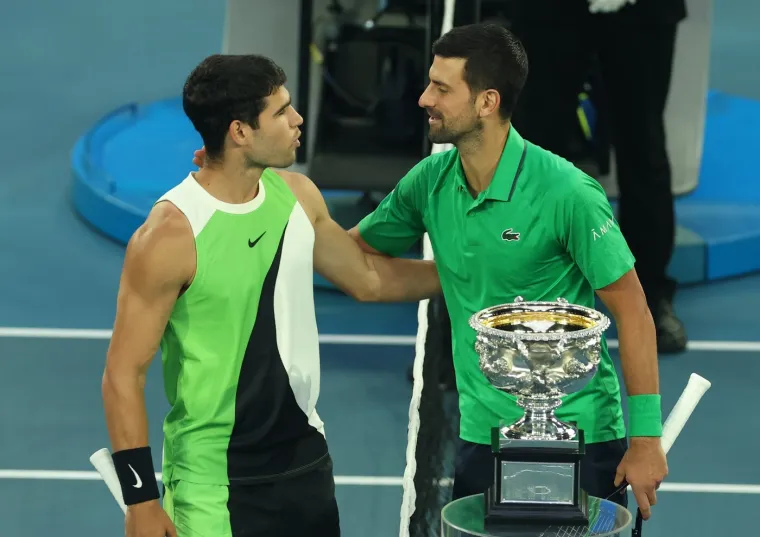 Prvi tenisač svijeta gradi jahtu svojih snova: Pogledajte ovaj luksuz