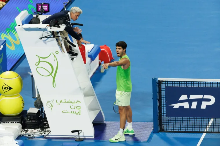 Prvi tenisač svijeta gradi jahtu svojih snova: Pogledajte ovaj luksuz