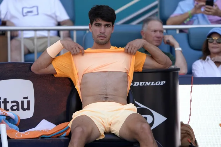 Prvi tenisač svijeta gradi jahtu svojih snova: Pogledajte ovaj luksuz