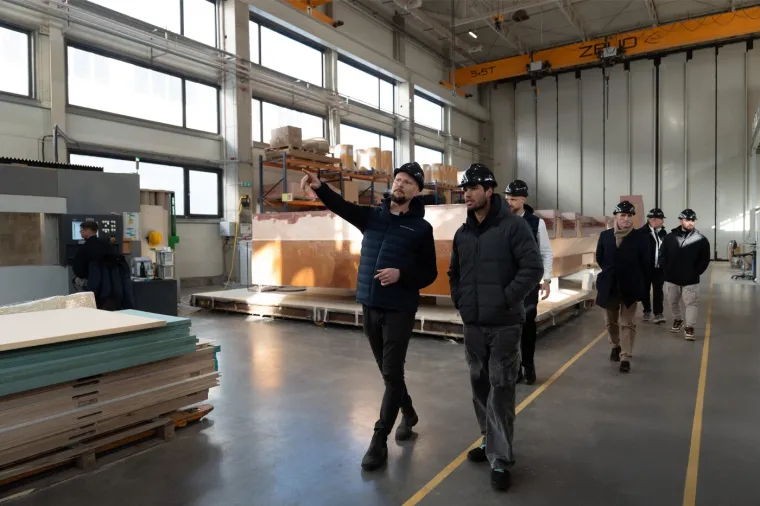 Prvi tenisač svijeta gradi jahtu svojih snova: Pogledajte ovaj luksuz