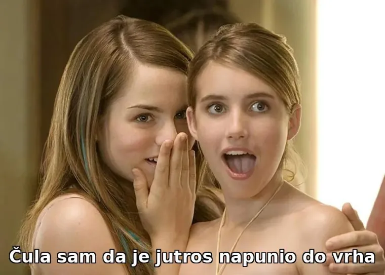 Tko bi rekao da ćemo se cijenama goriva moći i nasmijati: Pogledajte ove memove, urnebesni su