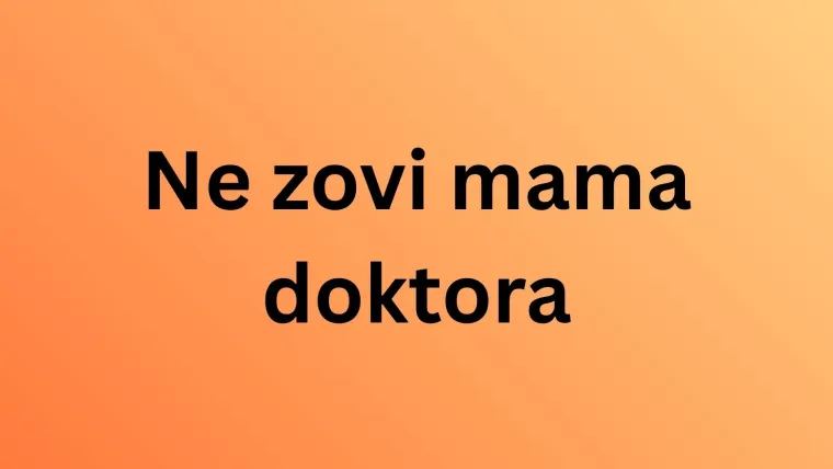 Može&scaron; li prepoznati hitove Prljavog kazali&scaron;ta po jednom stihu? Mora&scaron; imati barem deset točnih