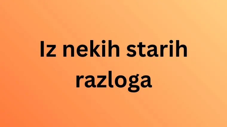 Može&scaron; li prepoznati hitove Prljavog kazali&scaron;ta po jednom stihu? Mora&scaron; imati barem deset točnih