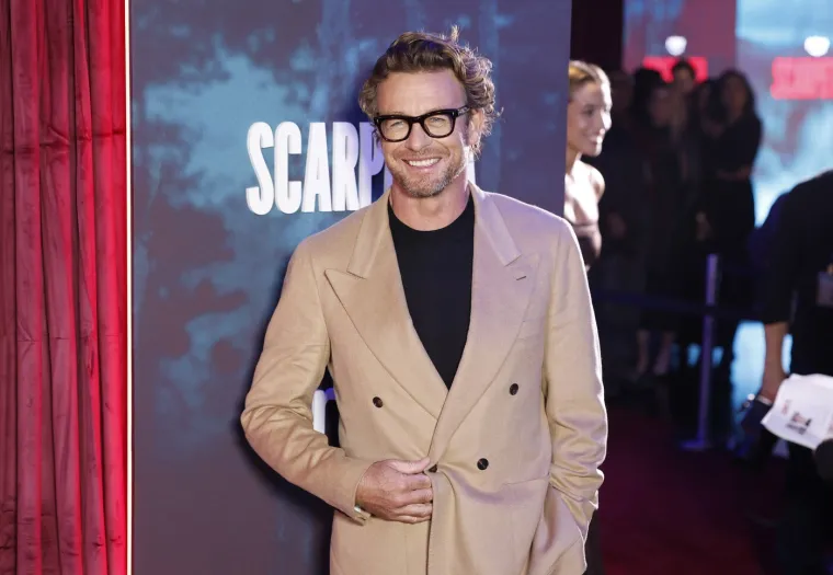 Od &scaron;armantnog Mentalista do tajnovitog zavodnika: TV miljenik mami uzdahe i u &scaron;estom desetljeću